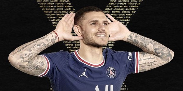 mauro icardi kimdir nerelidir kac yasindadir galatasaray a transferi gundemde